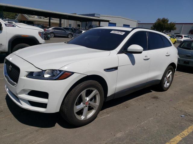 VIN SADCJ2EV1JA271286 2018 Jaguar F-Pace, Premium no.1