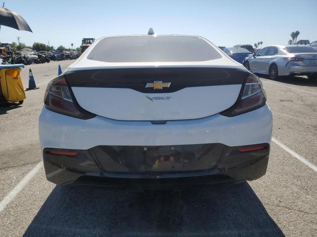 VIN 1G1RC6S52HU110183 2017 Chevrolet Volt, LT no.6