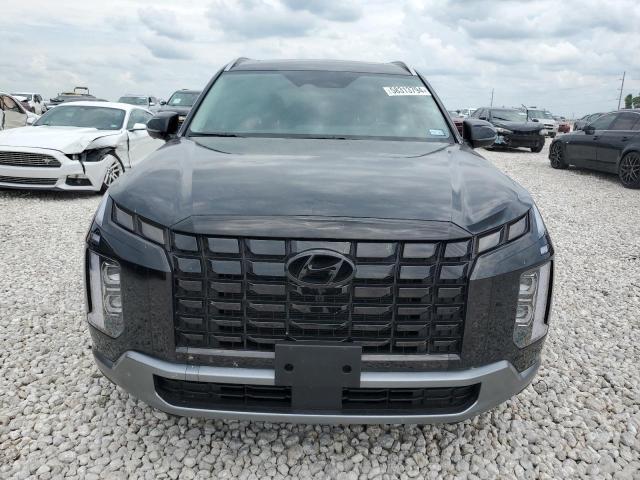 2024 Hyundai Palisade Sel Premium VIN: KM8R44GE9RU694953 Lot: 58313794