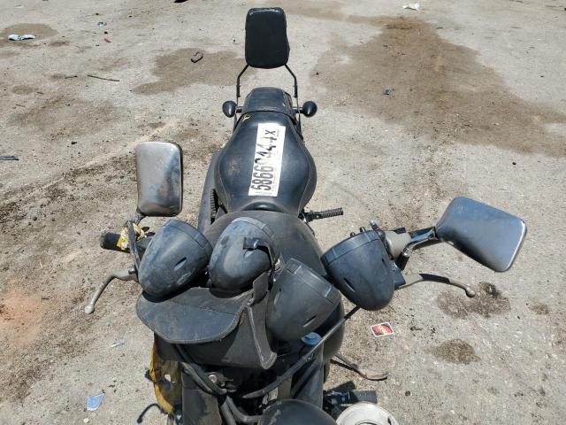 2015 HONDA VT750 C2B JH2RC5379FK500201