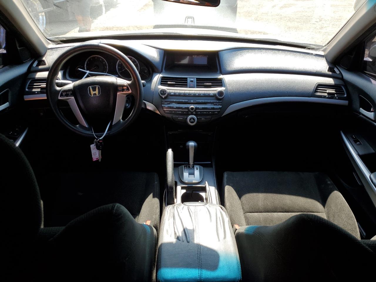 1HGCP26739A060467 2009 Honda Accord Ex