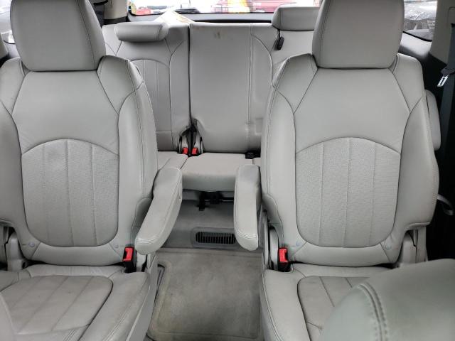 2011 GMC Acadia Slt-2 VIN: 1GKKRSED1BJ170228 Lot: 57890874