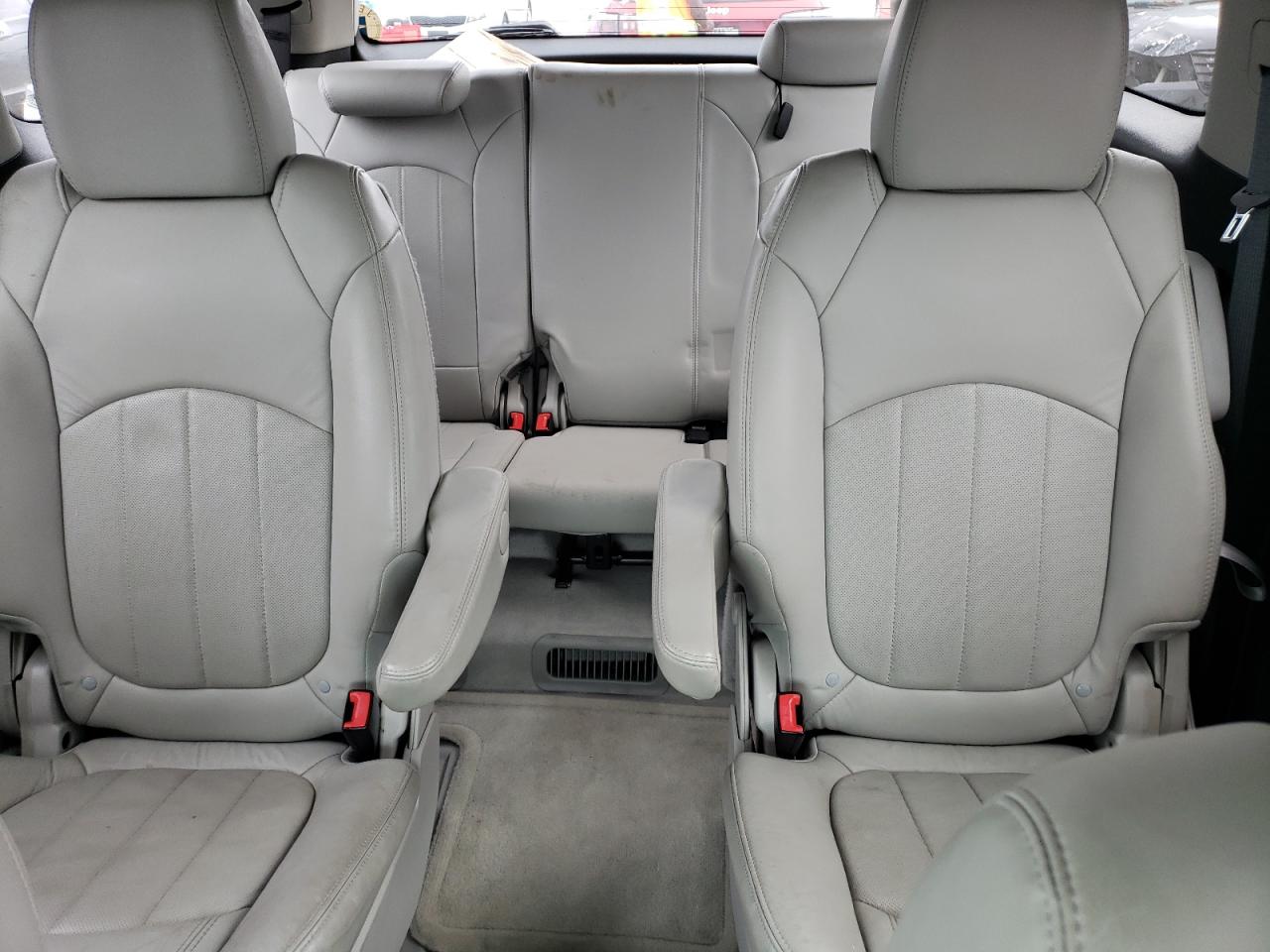 1GKKRSED1BJ170228 2011 GMC Acadia Slt-2