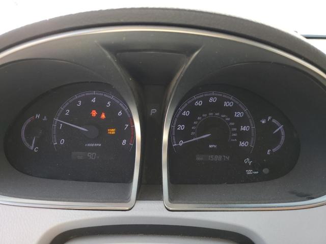 2011 Toyota Avalon Base VIN: 4T1BK3DB4BU396781 Lot: 60355884