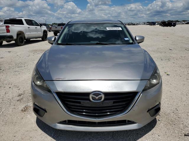 VIN JM1BM1V7XE1112699 2014 Mazda 3, Touring no.5