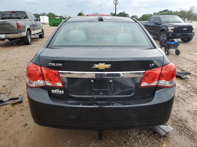 2015 Chevrolet Cruze Lt VIN: 1G1PC5SBXF7170201 Lot: 60286344