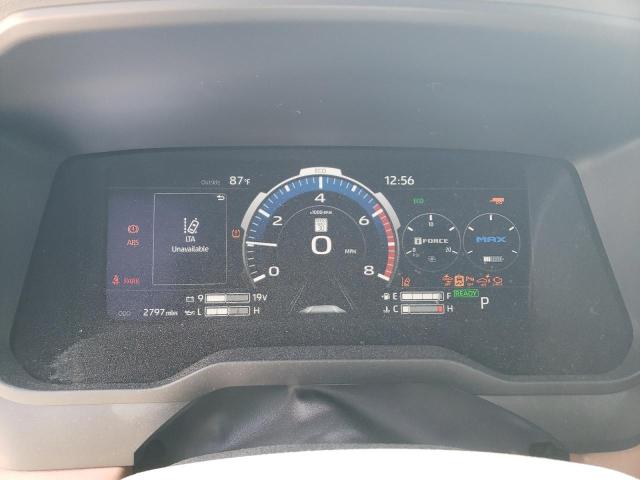 2024 TOYOTA TUNDRA CRE - 5TFMC5DB9RX051759