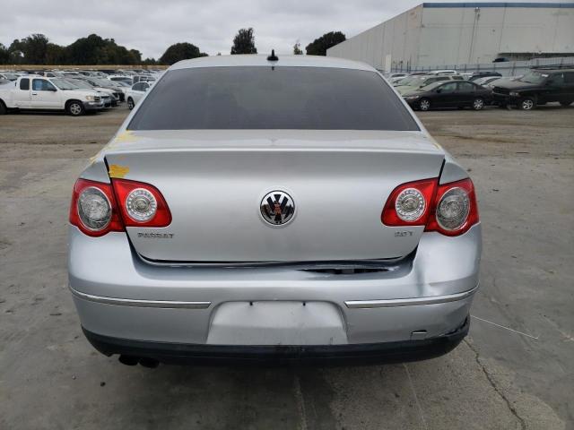 2009 Volkswagen Passat Turbo VIN: WVWJK93CX9P048568 Lot: 59667454