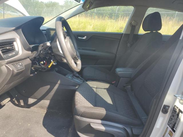 2019 KIA RIO S - 3KPA24AB5KE233050