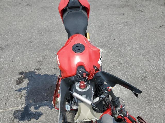 2015 DUCATI SUPERBIKE ZDM14BYW2FB001004