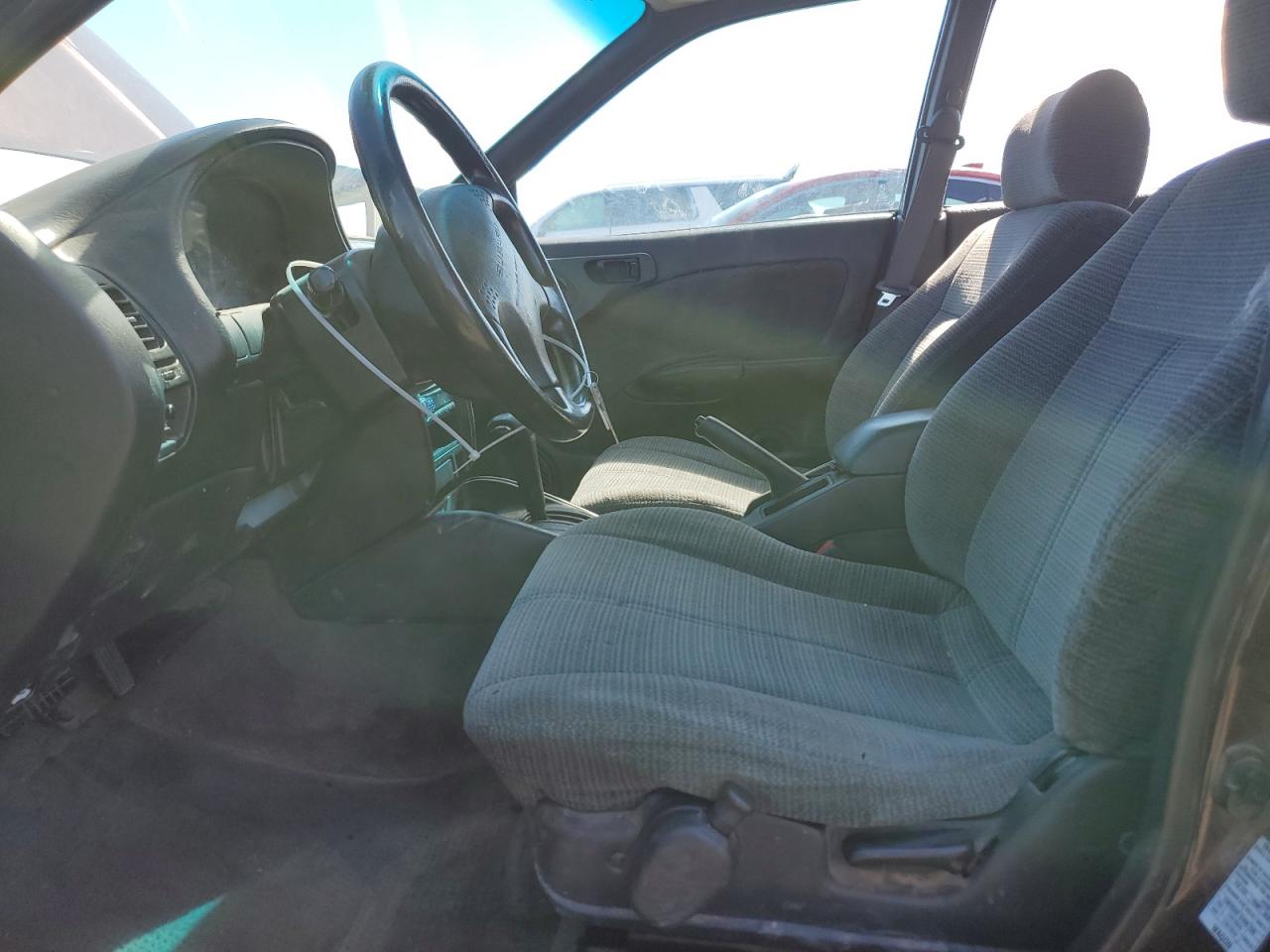 4S3BK4354X7304290 1999 Subaru Legacy L