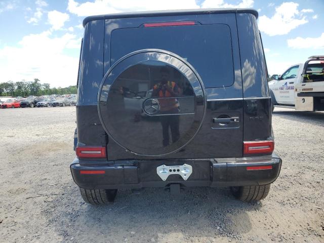 VIN W1NYC7HJ4NX441542 2022 Mercedes-Benz G-Class, 6... no.6