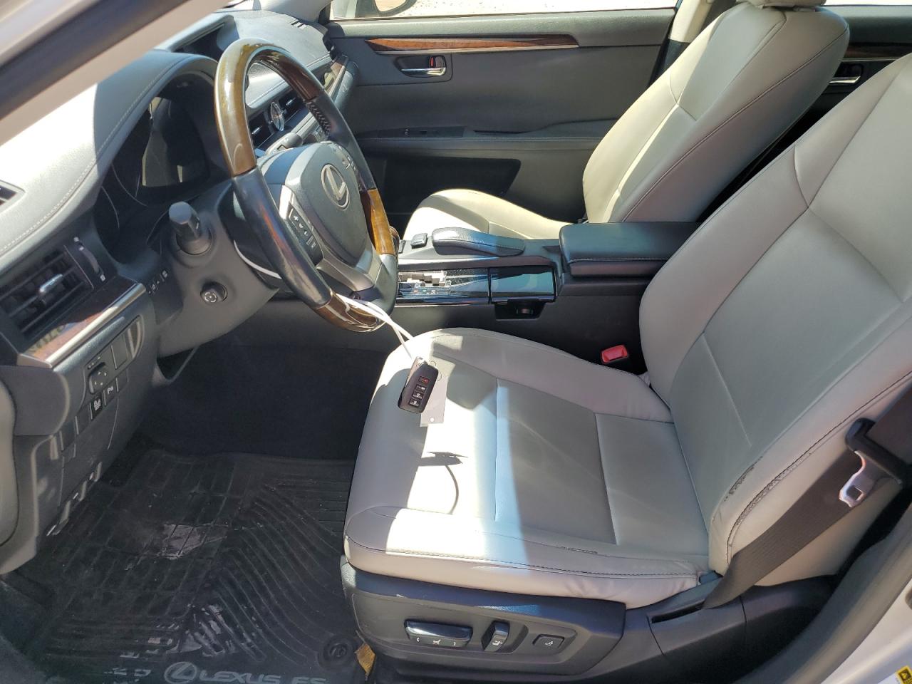 JTHBK1GG5D2009913 2013 Lexus Es 350