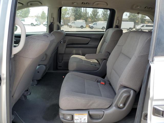 2015 HONDA ODYSSEY LX 5FNRL5H25FB105600