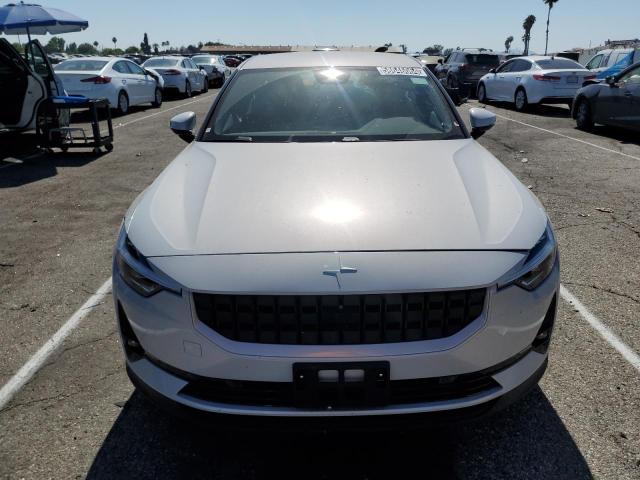 2023 Polestar 2 VIN: YSMED3KA0PL160314 Lot: 58646064