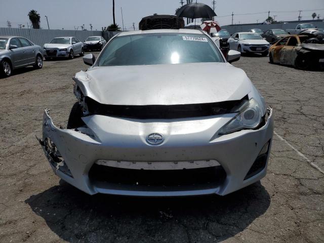 2013 Toyota Scion Fr-S VIN: JF1ZNAA17D2708266 Lot: 57770624