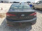 HYUNDAI ELANTRA SE photo