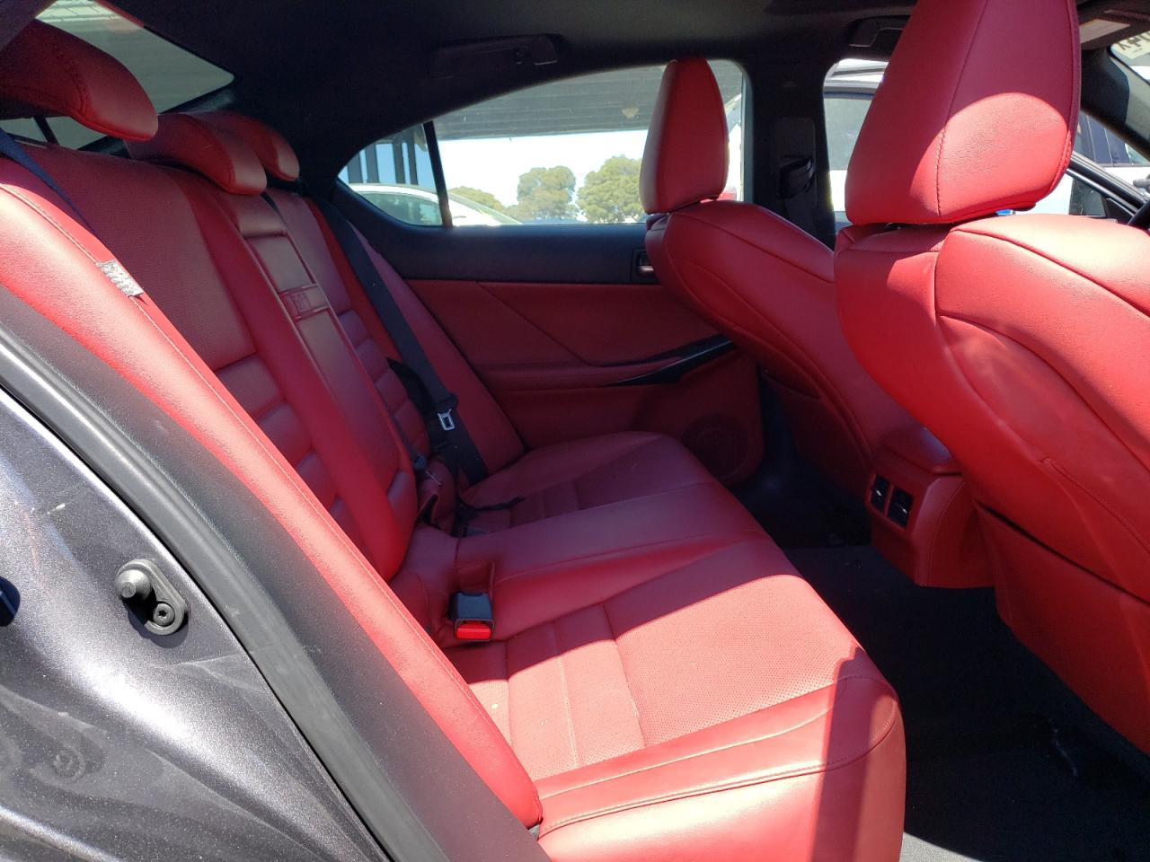 JTHGZ1B2XP5059111 2023 Lexus Is 350 F Sport Design JTHGZ1B2XP5059111 2023 Lexus Is 350 F Sport Design