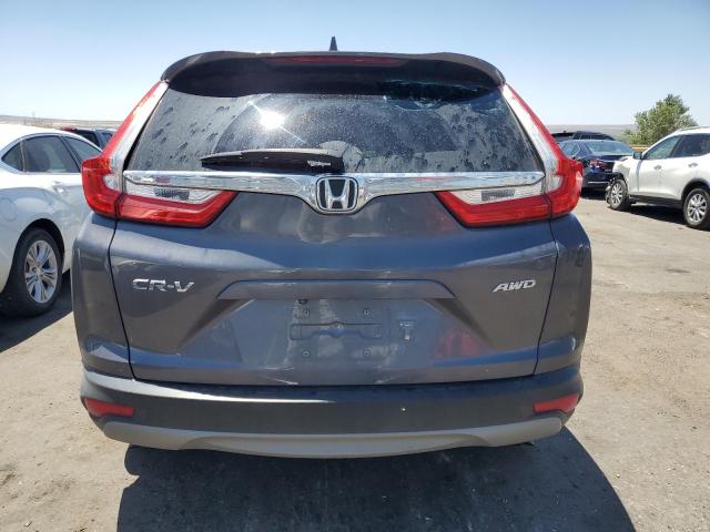 2019 Honda Cr-V Exl VIN: 5J6RW2H85KA006914 Lot: 58068954