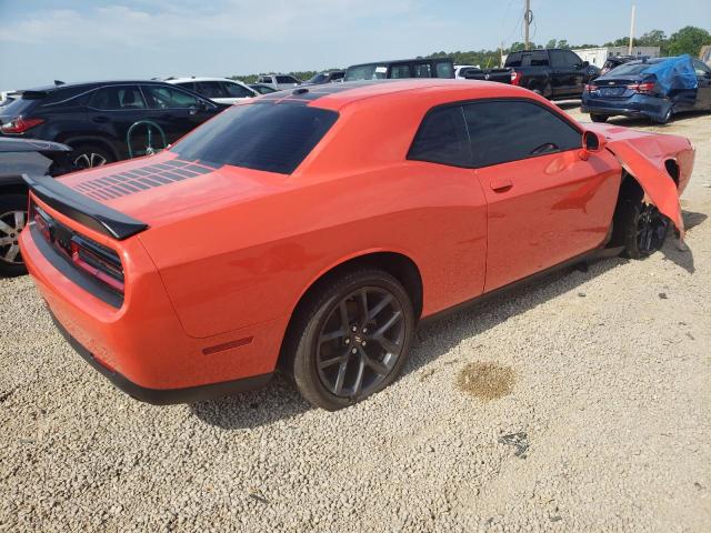 2C3CDZAG3NH215171 2022 Dodge Challenger Sxt