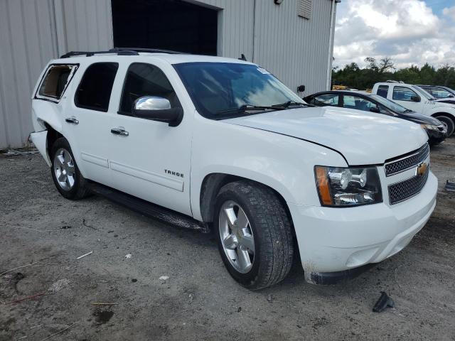 2012 Chevrolet Tahoe C1500 Lt VIN: 1GNSCBE08CR292525 Lot: 58686714