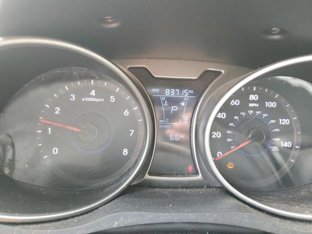 2016 Hyundai Veloster VIN: KMHTC6AD3GU266796 Lot: 58908834