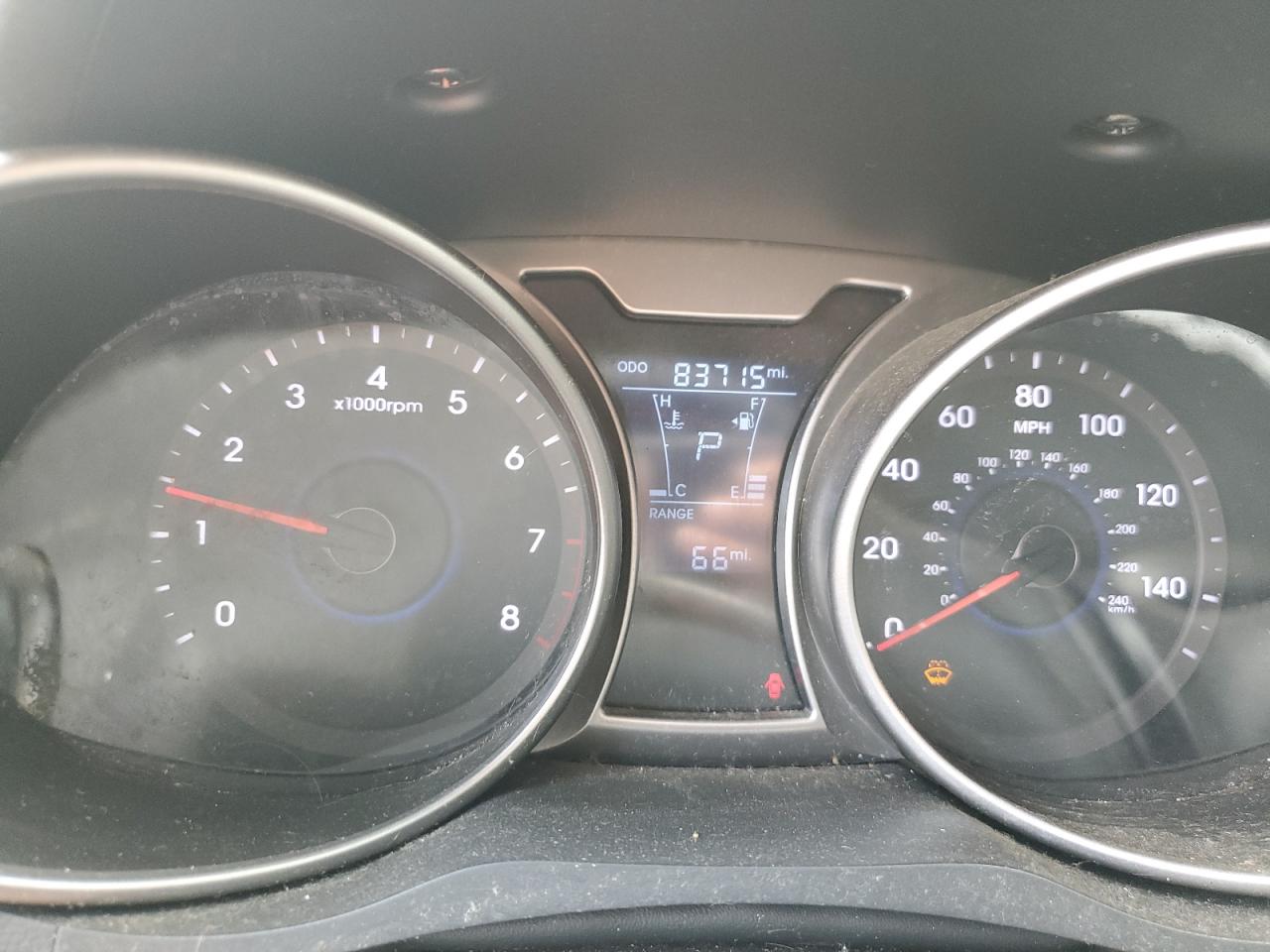 KMHTC6AD3GU266796 2016 Hyundai Veloster