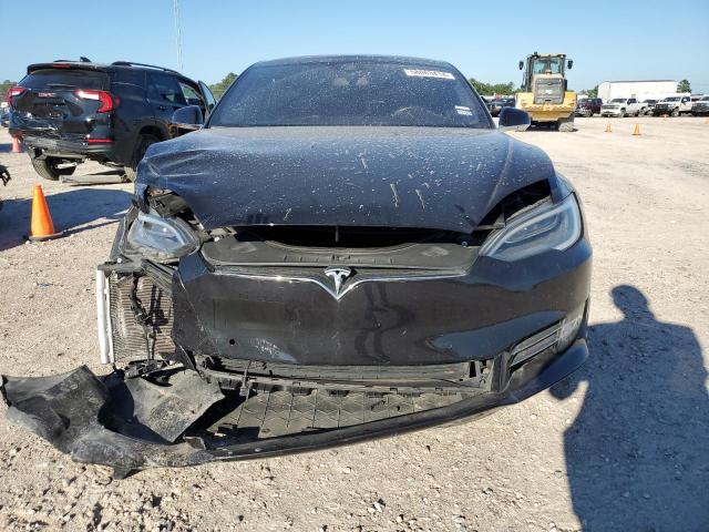 2016 TESLA MODEL S - 5YJSA1E44GF139695