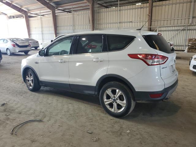 2014 Ford Escape Se VIN: 1FMCU0G91EUD52201 Lot: 57763704