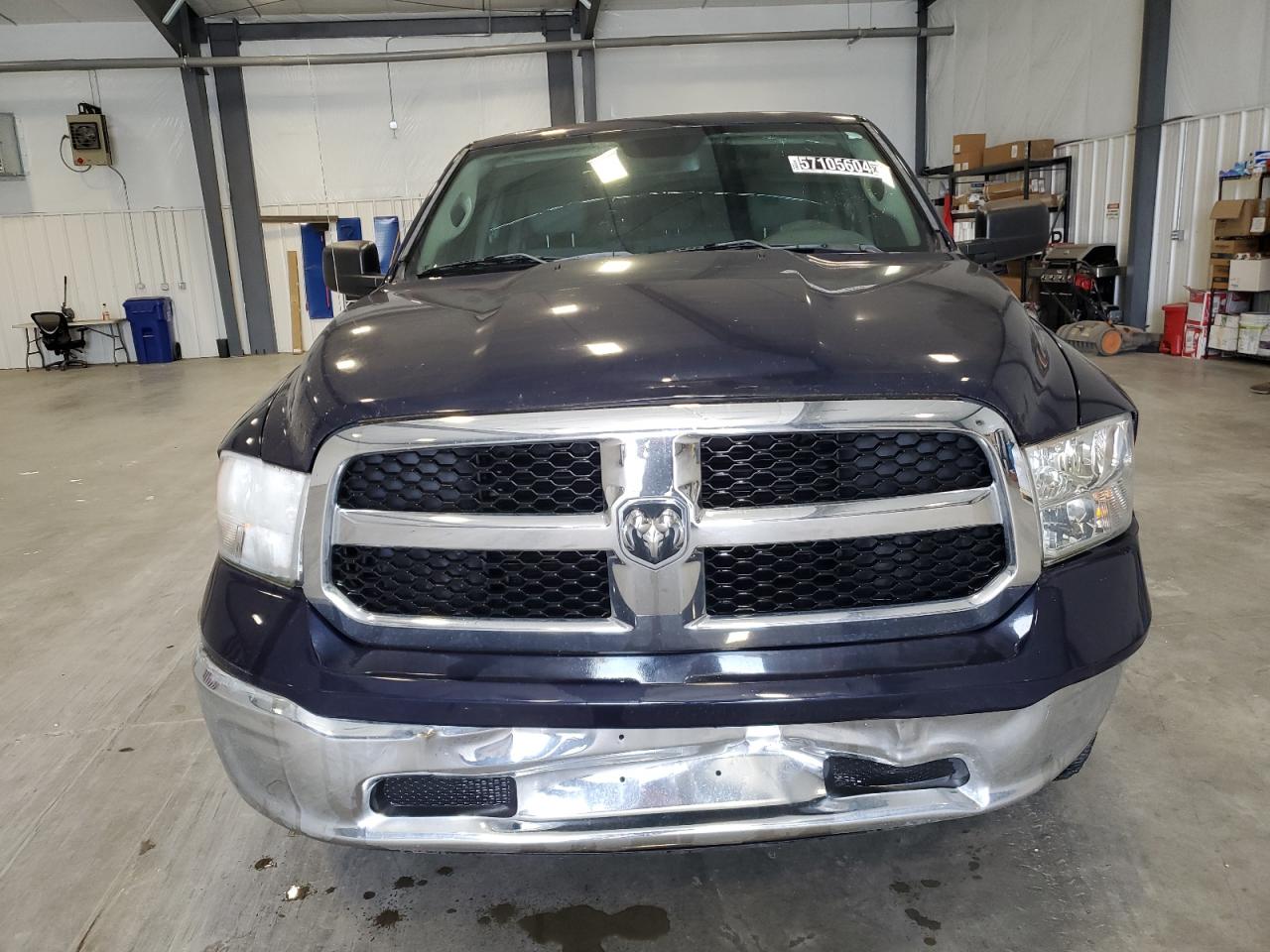 Lot #2768532836 2016 RAM 1500 SLT