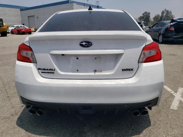 2020 Subaru Wrx Premium VIN: JF1VA1B69L9809710 Lot: 57297034