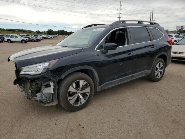 2021 Subaru Ascent Premium VIN: 4S4WMACD2M3420250 Lot: 55933034