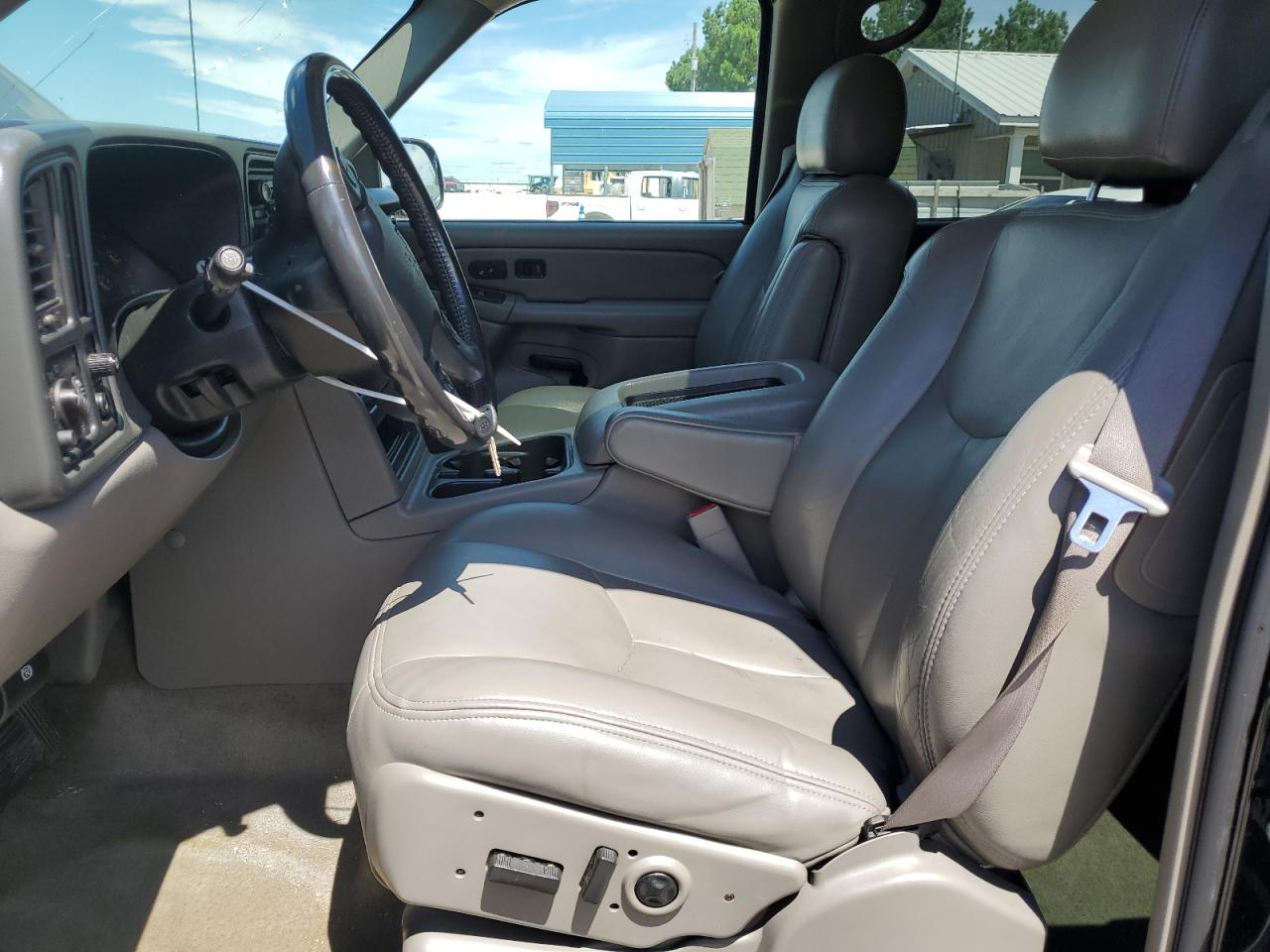 1GNEC13Z04J311545 2004 Chevrolet Tahoe C1500