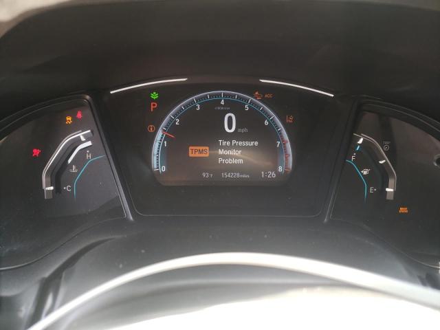 19XFC2F62KE206066 2019 HONDA CIVIC