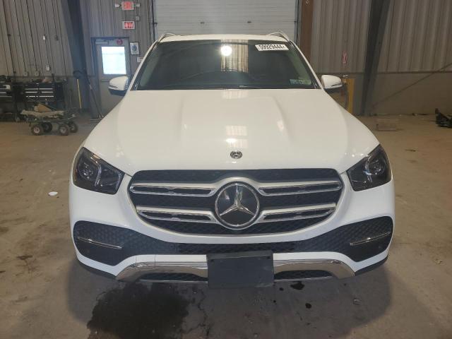 2020 Mercedes-Benz Gle 350 VIN: 4JGFB4JBXLA197099 Lot: 59929444