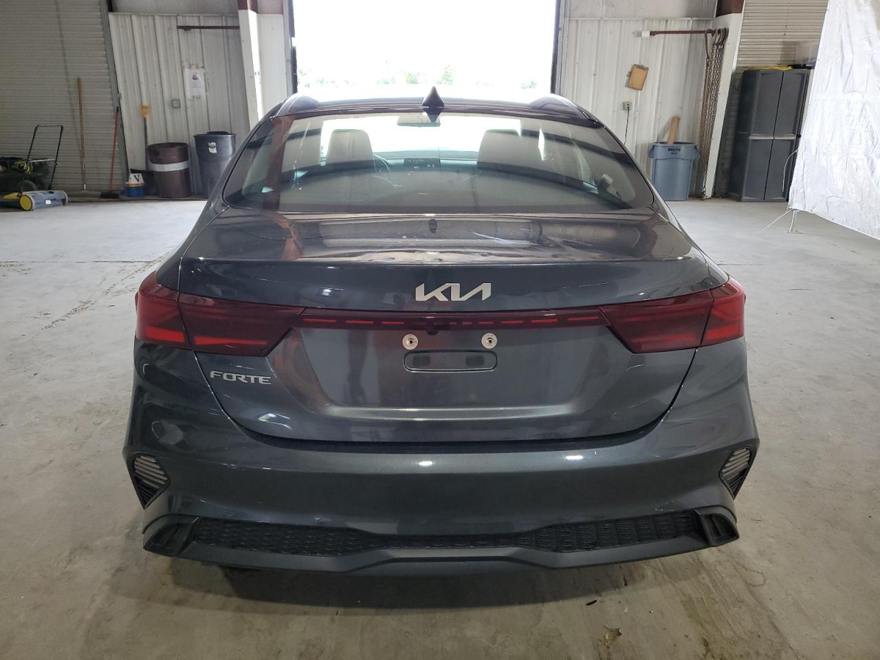 2024 Kia Forte Lx vin: 3KPF24AD3RE739901