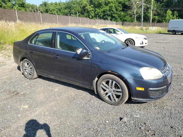 2006 Volkswagen Jetta Tdi Option Package 1 VIN: 3VWST71K76M703445 Lot: 57022874