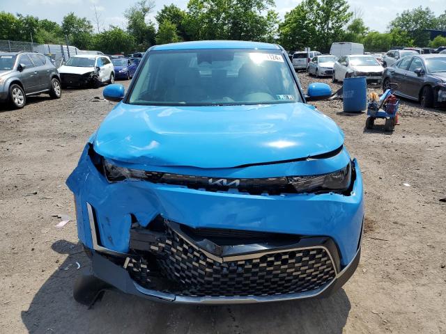 2023 Kia Soul Ex VIN: KNDJ33AU7P7194395 Lot: 59591124