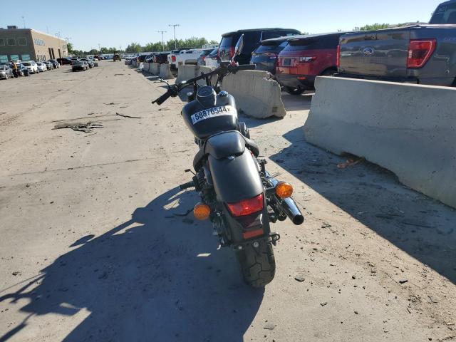 2018 HONDA VT750 C2B JH2RC537XJK800029