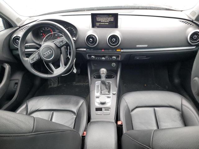 2018 AUDI A3 PROGRES WAUE8GFF2J1055187