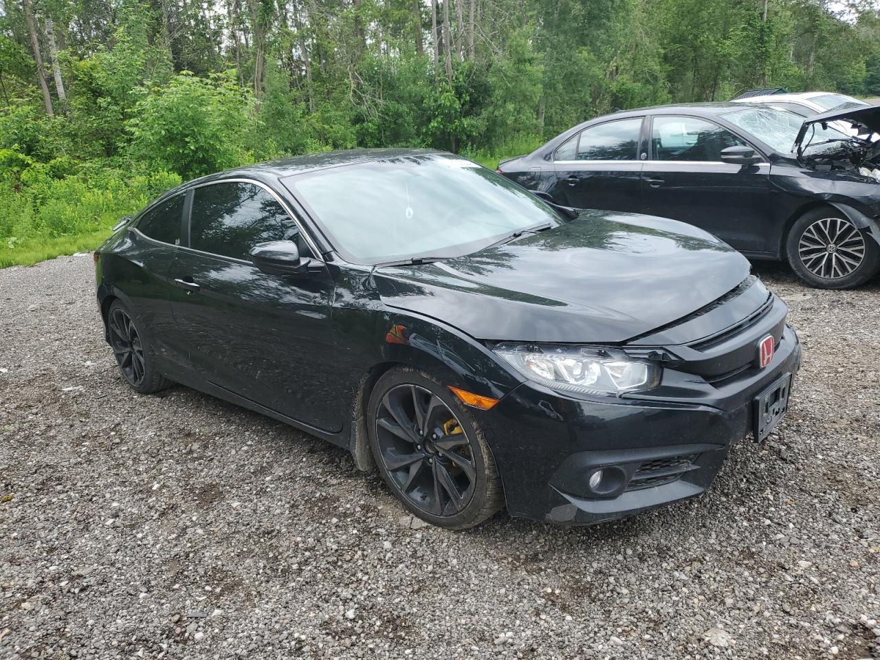 2HGFC4A50GH401204 2016 Honda Civic Lx 2HGFC4A50GH401204 2016 Honda Civic Lx