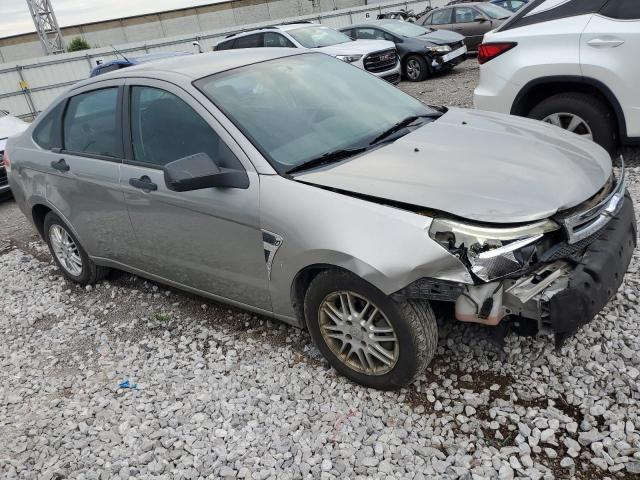 2008 Ford Focus Se VIN: 1FAHP35N18W152050 Lot: 57440944