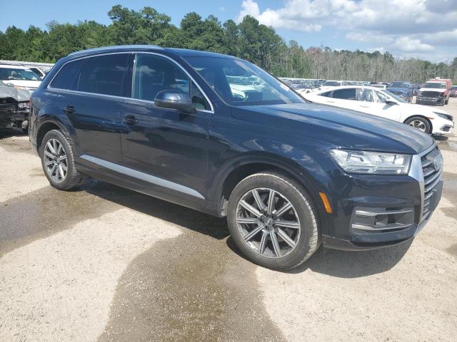 VIN WA1LAAF78HD041088 2017 Audi Q7, Premium Plus no.4