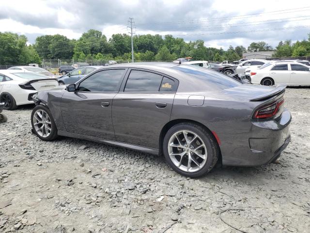2022 DODGE CHARGER GT - 2C3CDXHG6NH149967