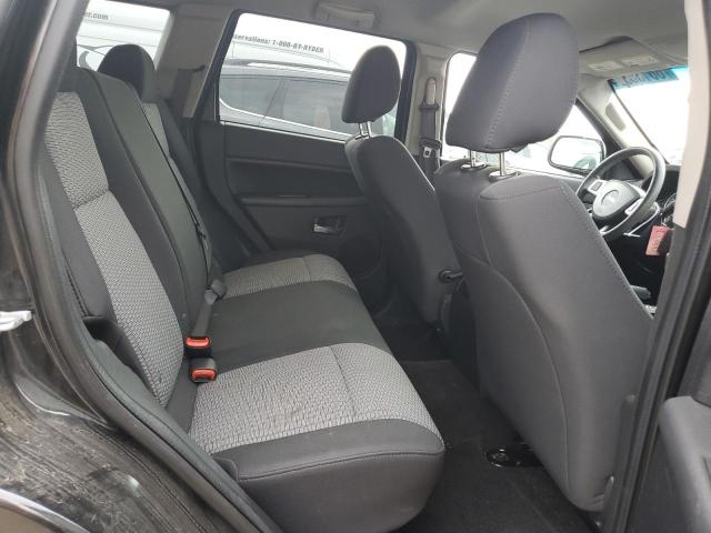 2009 Jeep Grand Cherokee Laredo VIN: 1J8GR48KX9C551140 Lot: 60135304