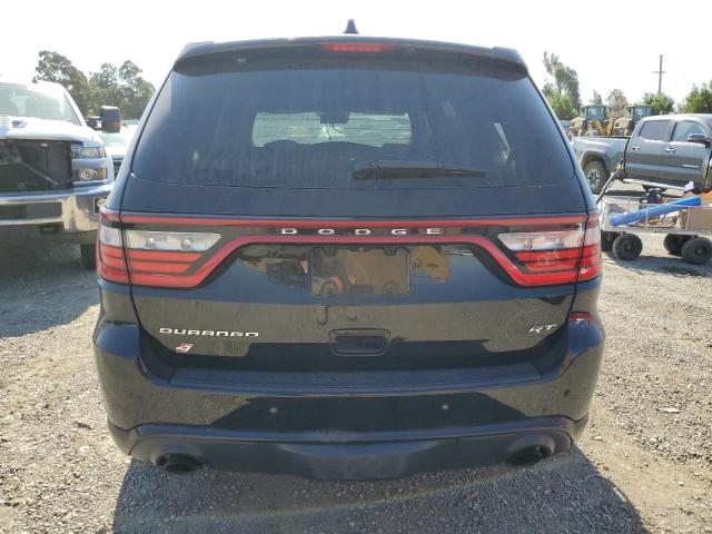 2018 Dodge Durango Srt VIN: 1C4SDJGJ0JC209532 Lot: 59783054