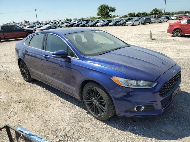 VIN 3FA6P0HR9DR156106 2013 Ford Fusion, SE no.4