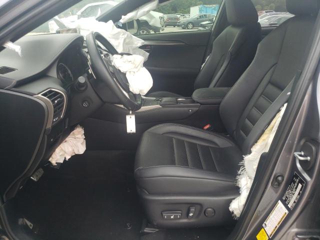 2020 LEXUS NX 300 F-S JTJJARBZ5L5010061