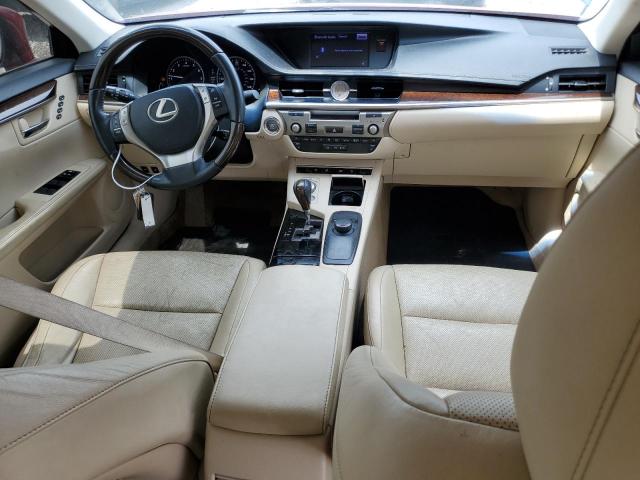 2013 Lexus Es 350 VIN: JTHBK1GG2D2076016 Lot: 57080834