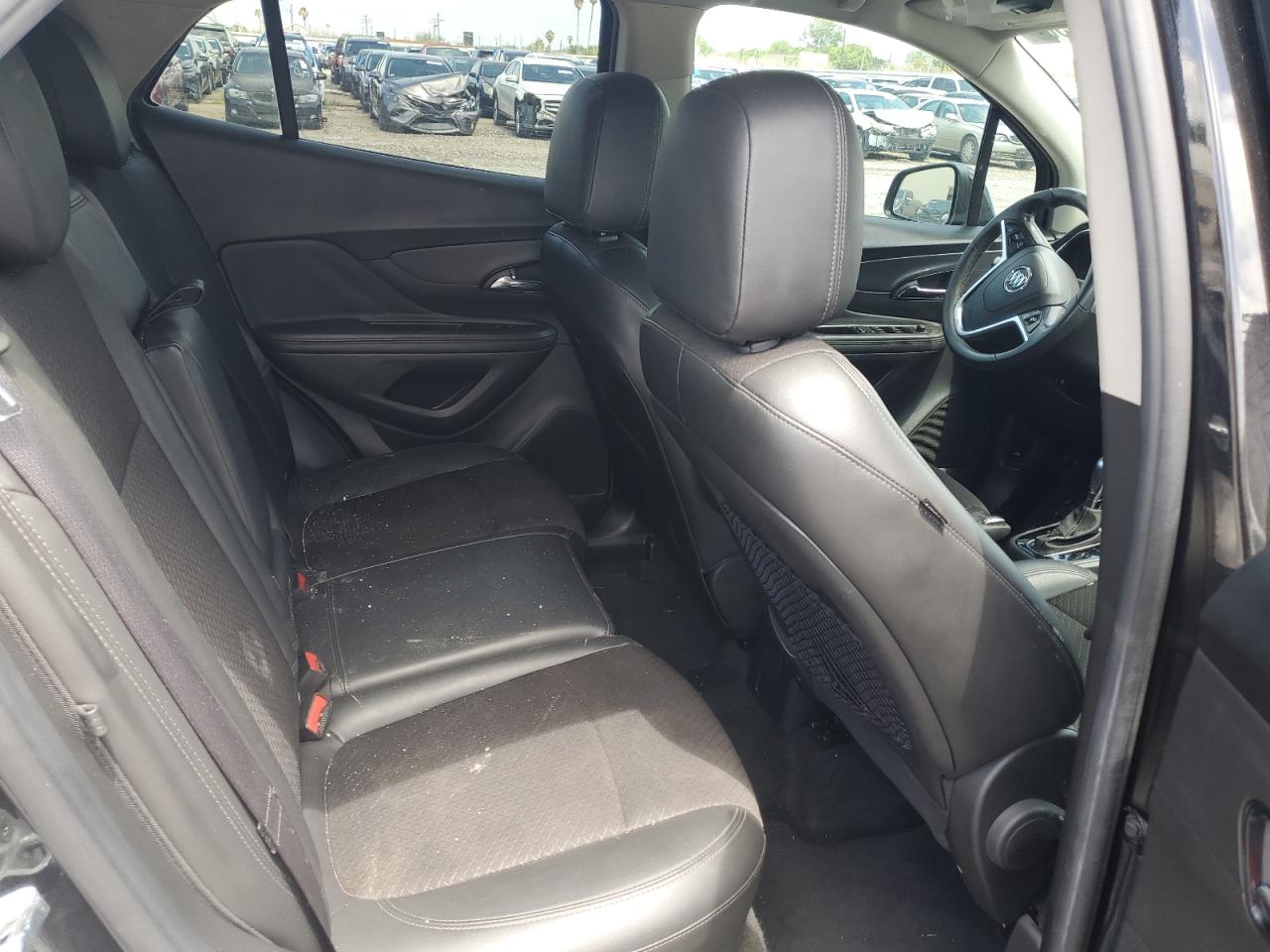 KL4CJASB5LB048403 2020 Buick Encore Preferred